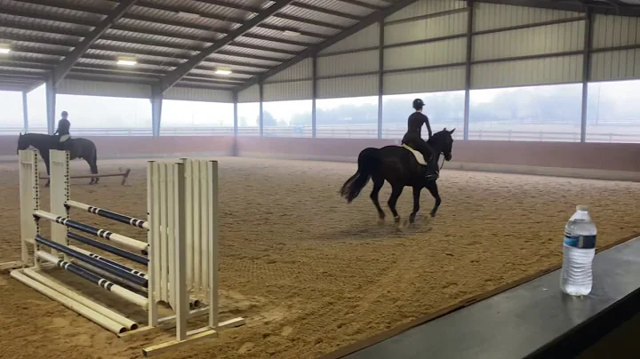 Zoe Williams: Jump School W/ Debbie Brawley