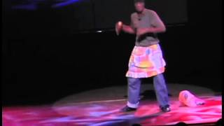 Caribbean Kings & Queens of Comedy 2011 Part 2