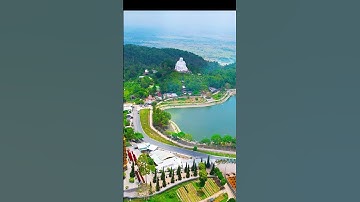 Trên Năm Non Rồng Phụng Tốt Tươi - Vùng Bảy Núi Mà Sau Báu Quý - PGHH #Shorts | Khôi Miền Tây