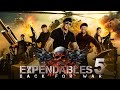 The Expendables 5 ( 2025 ) Full Movie Fact | Jason Statham, Sylvester Stallone | Review And Fact