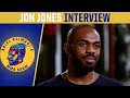 Jon Jones on Reyes at UFC 247, potential future with Miocic, Adesanya | Ariel Helwani’s MMA Show