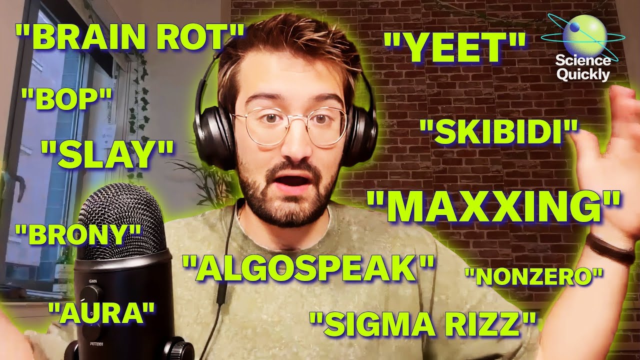 All about ALGOSPEAK feat. 