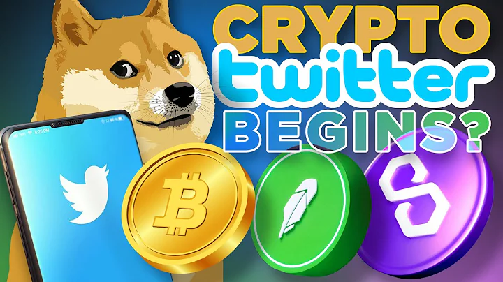 Crypto Twitter Phase-1 Begins | BTC, ETH, & NFT Fe...