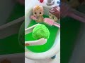 BATH BOMB ASMR 2026 Part65 #shorts