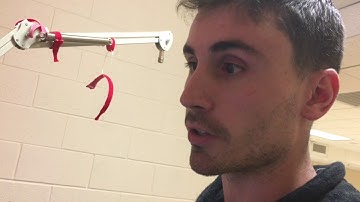 Metabolic Cart Calibration