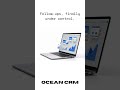 Not just a CRM. A long-term growth system