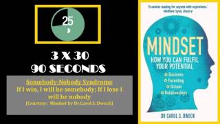 പുസ്തകം 6 / ഭാഗം 3 (MINDSET by Dr. Carol S Dweck) screenshot 4