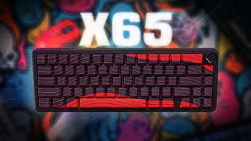 Attack Shark X65 PRO HE Review | Budget King?