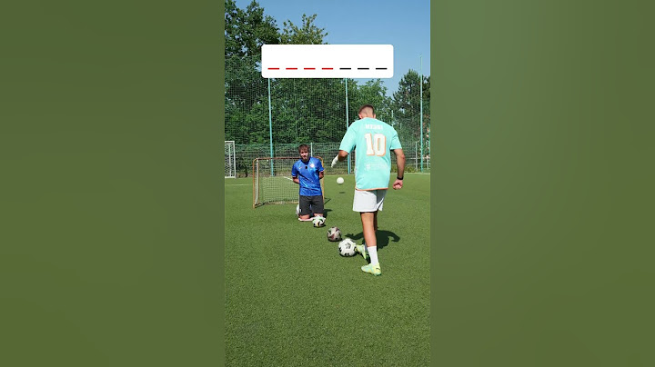 Uhodni Fotbalistu...