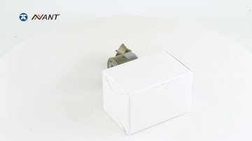 7135-588 del-phi vol-vo 4 pins E3 EUI injector solenoid valve⭐️Hope to cooperate with you.