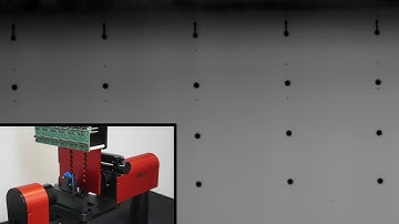 Analyzing the Jetting from the Dimatix GMA33 Printhead