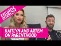 Kaitlyn Bristowe Says Boyfriend Jason ‘Loves’ Her Chemistry With Artem