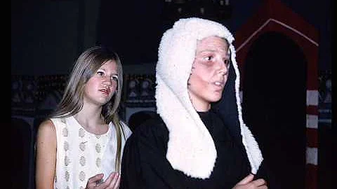 Josephine Henley as Iolanthe