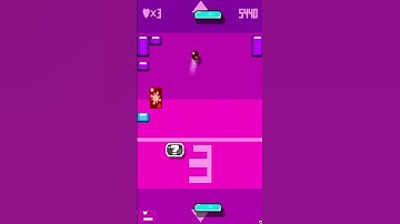 Brick Breaker Revolution -Java Game