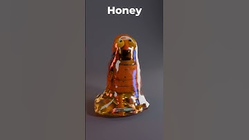 I LOVEEEEEE ( R.E.P.O Animation ) 2 #blender #repo