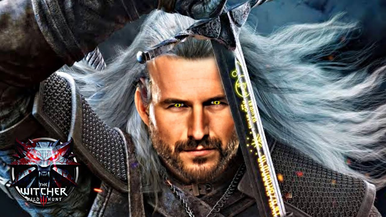 Chugs Destroys Everyone in The Witcher 3 (Pt. 2)