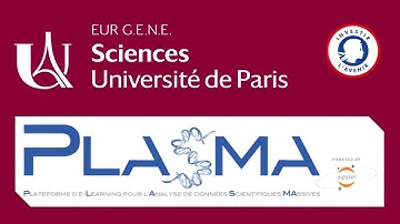 Plasma Video Poster - JupyterCon 2020