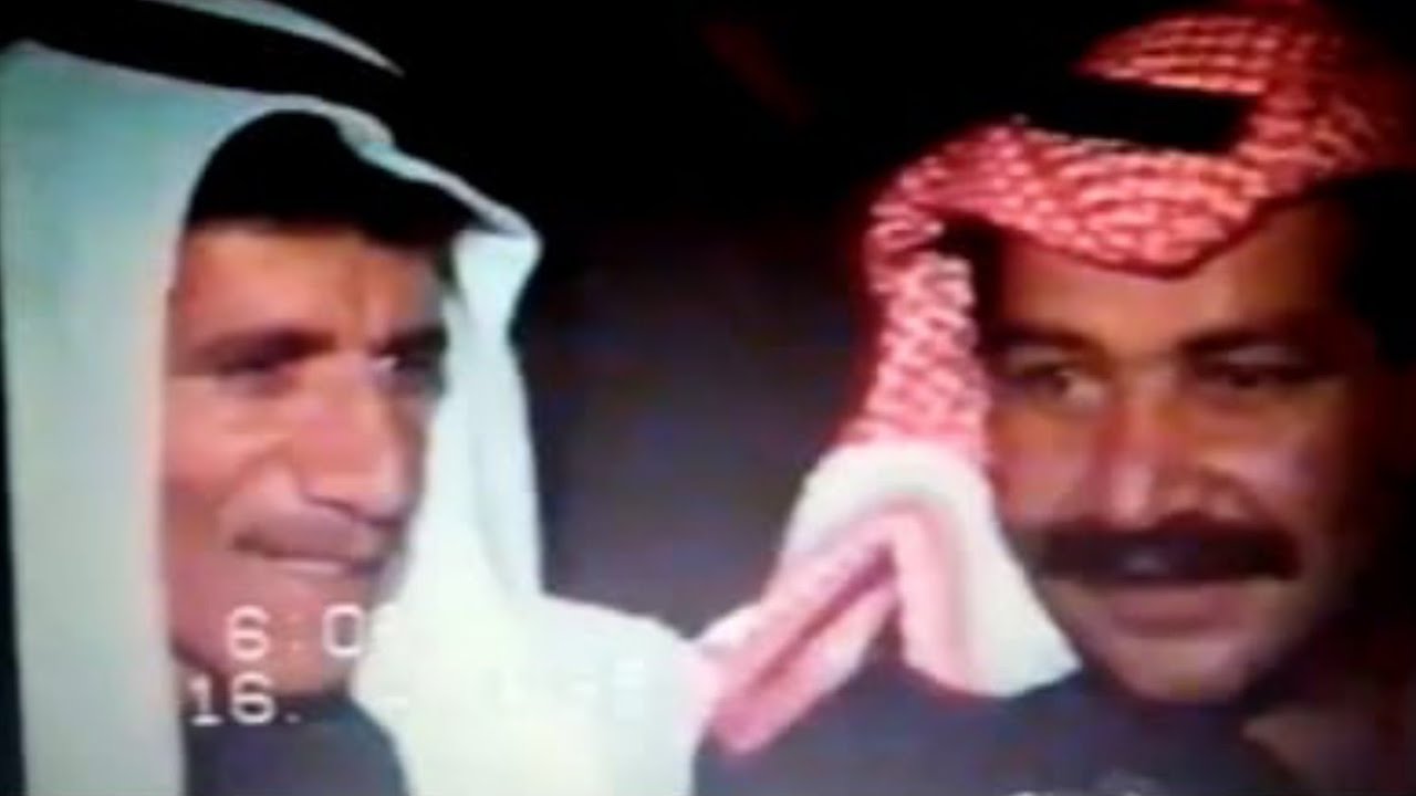 الزربة حفلة ياسر الحسين