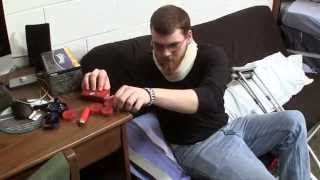 Football Hit Fire Safety screenshot 5