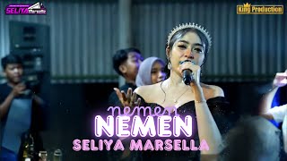 Download Lagu NEMEN - SELIYA MARSELLA || THE GEN ZIE OF PANTURA SELIYA MARSELLA MP3 Download Lagu NEMEN - SELIYA MARSELLA || THE GEN ZIE OF PANTURA SELIYA MARSELLA MP3