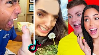 Try Not To Laugh Challenge (Hard)