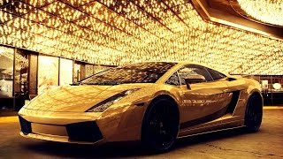 Match Highlights Lamborghini St Louis