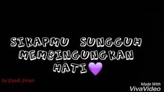 Status wa 💖wajib buat yang pacaran yang sering berantem wajib tonton!!
