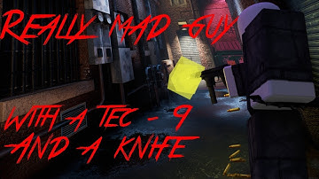 Roblox Script Showcase Episode#986/Really Mad Guy