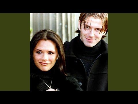 Victoria Beckham Freestyle - ovine hall