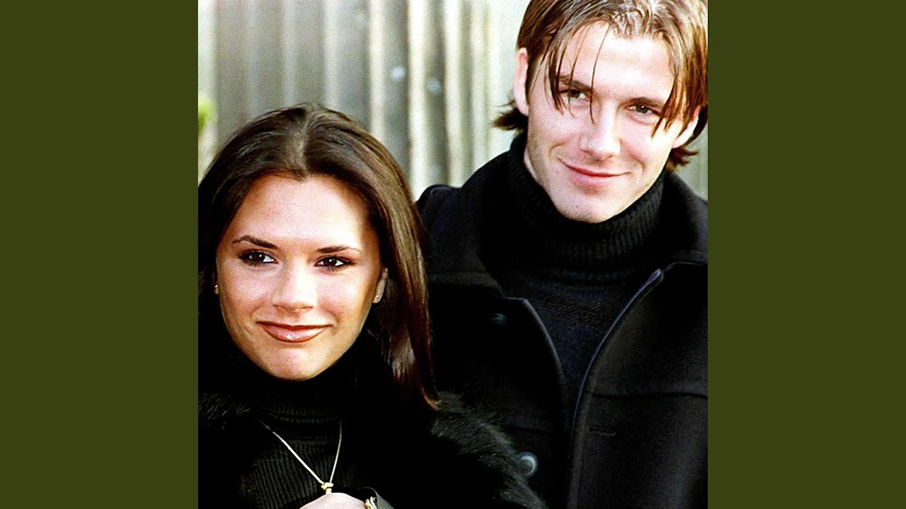 Watch victoria beckham freestyle on YouTube Watch victoria beckham freestyle on YouTube