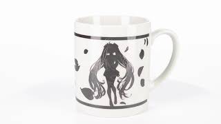初音ミクが世界の人気ipとコラボレーション アメリカ発のip Pusheen とのコラボイラストを初公開 Moshi Moshi Nippon もしもしにっぽん