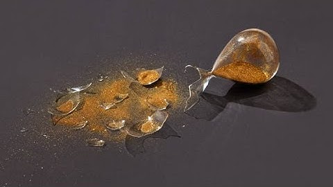 The Past, The Present, And The [overwhelming] Future - Amnesty Ocean *NEW VISUALIZER*