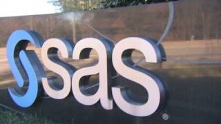 Why SAS is the best place to work