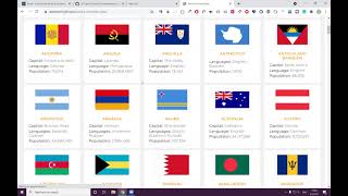 WEEK-1: What is React, Why React, JSX Elements, Components, Injecting data to JSX elements