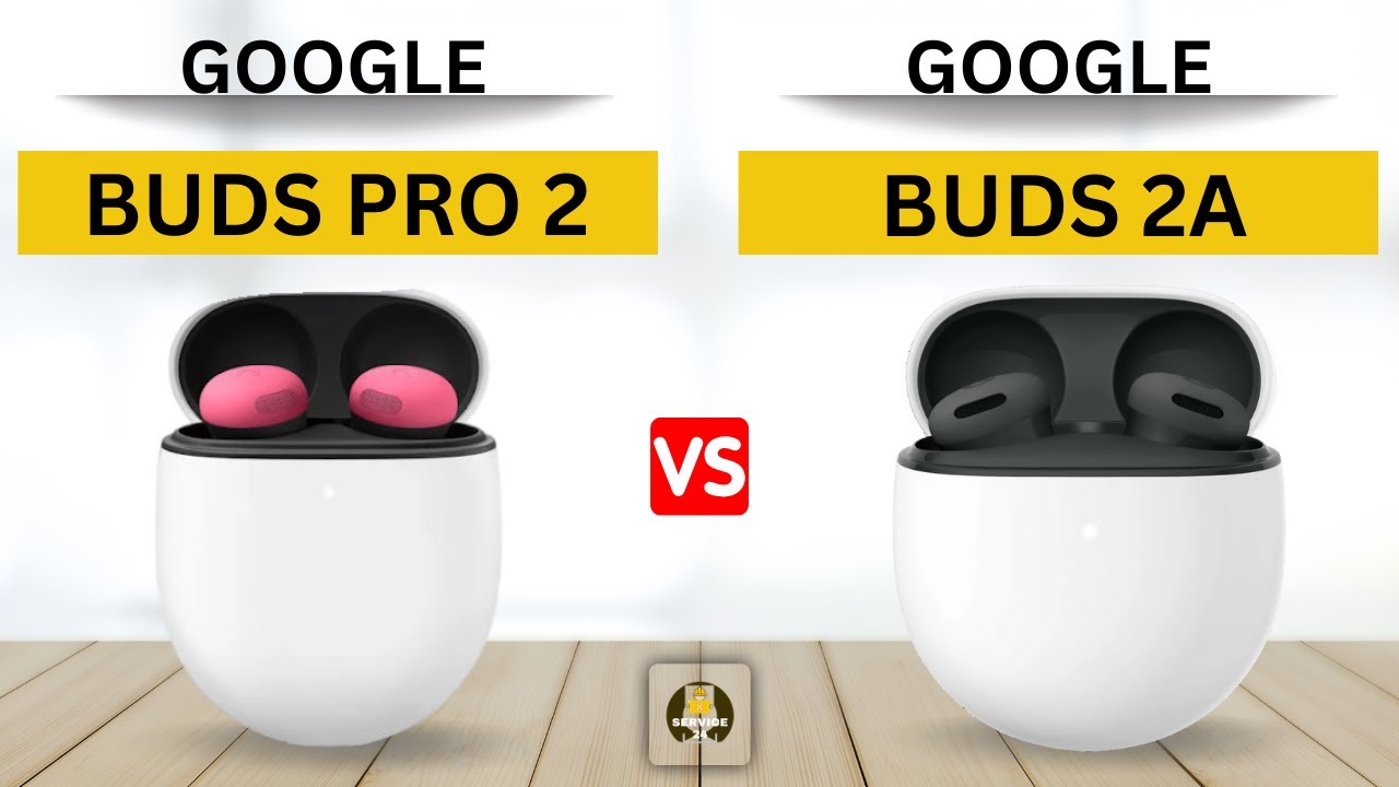 Google Buds 2a - ціни в магазинах України. Купити Google Buds 2a