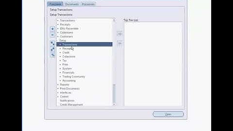 Setup - 8 receivables activity  - R12 Oracle Receivables Management Fundamentals
