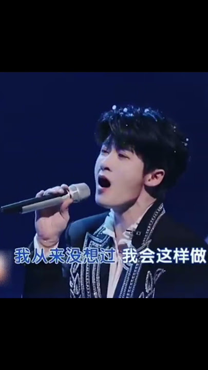 Oh my~ #ChenZheyuan & #TanJianci will be singing the duet 'Love Wrong' on Hi6!!