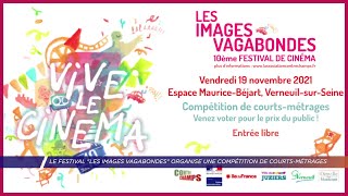 Yvelines | Le festival « Les images vagabondes » organise une compétition de courts-métrages