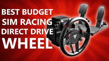 Thrustmaster T598 Review