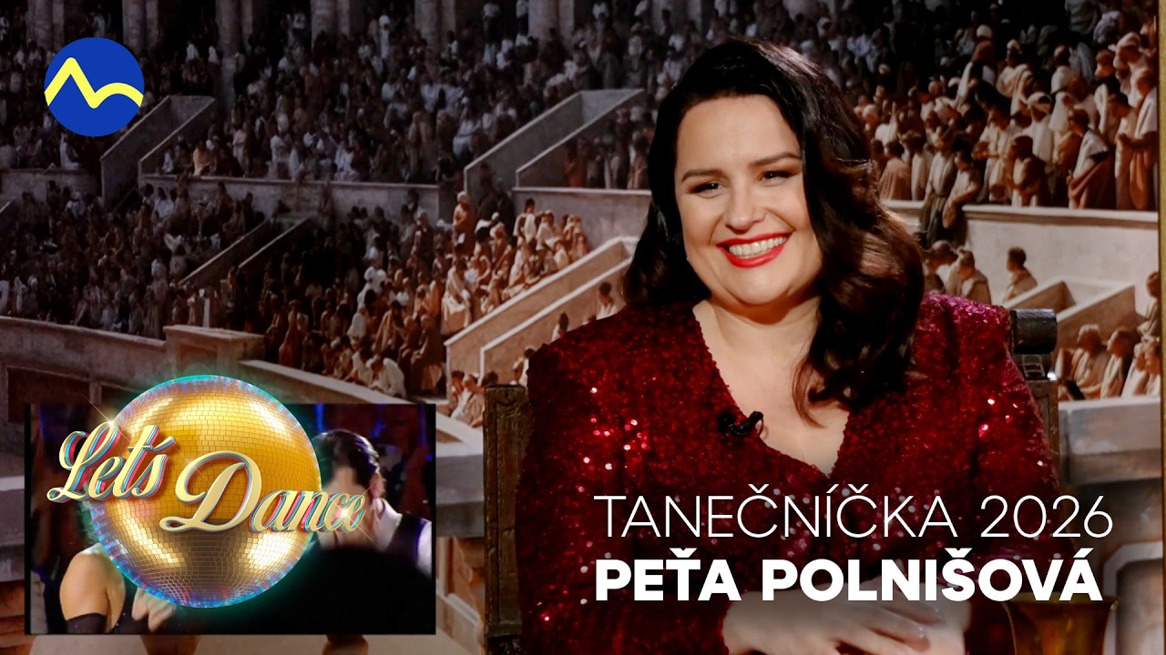 Petra Polnišová spomína na Ivetu Bartošovú: Jej tragický osud ju hlboko zasiahol| Let's Dance 2026