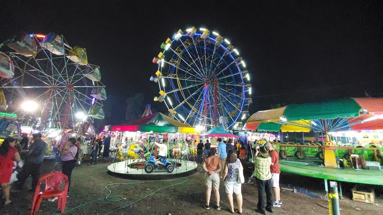 Feria de San Miguel