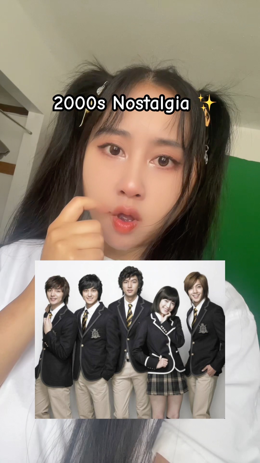 Jin video brings back the 2000s style! ✨ #jin #bts #kimseokjin #short
