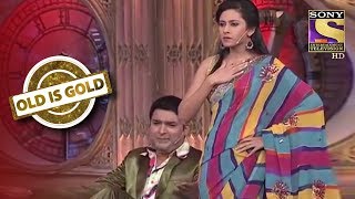 Kapil Loses His Calm On His Family | Old Is Gold | Comedy Circus Ke Ajoobe