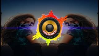 DJ LARUT DALAM LAMUNAN