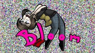 Bloom || meme «13+»