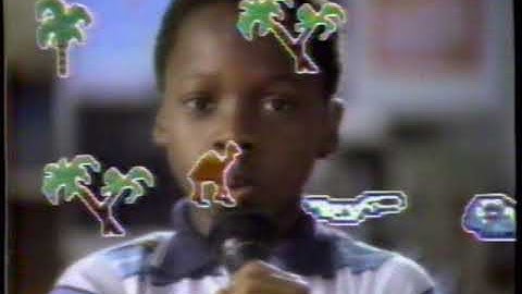 1989 IBM Computers "Speech Viewer" Computers