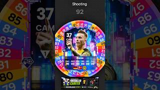 RE-SPUN REUS FOR BORUSSIA DORTMUND CARD ON EA FC 26 #eafc26 #fifa