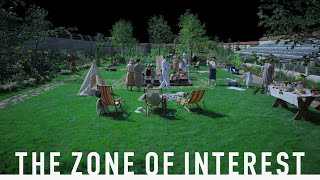 The Zone of Interest - Official Trailer