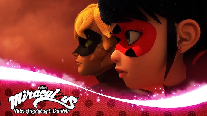 MIRACULOUS CRUSH 📲 NEW GAME APP - A Ladybug & Cat Noir Match 3