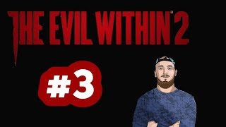 Lets Play The Evil Within 2 Materiel Defectueux 